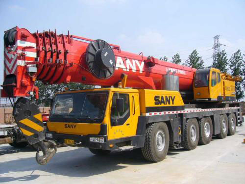 長(zhǎng)沙吊車(chē)出租、吊車(chē)租賃